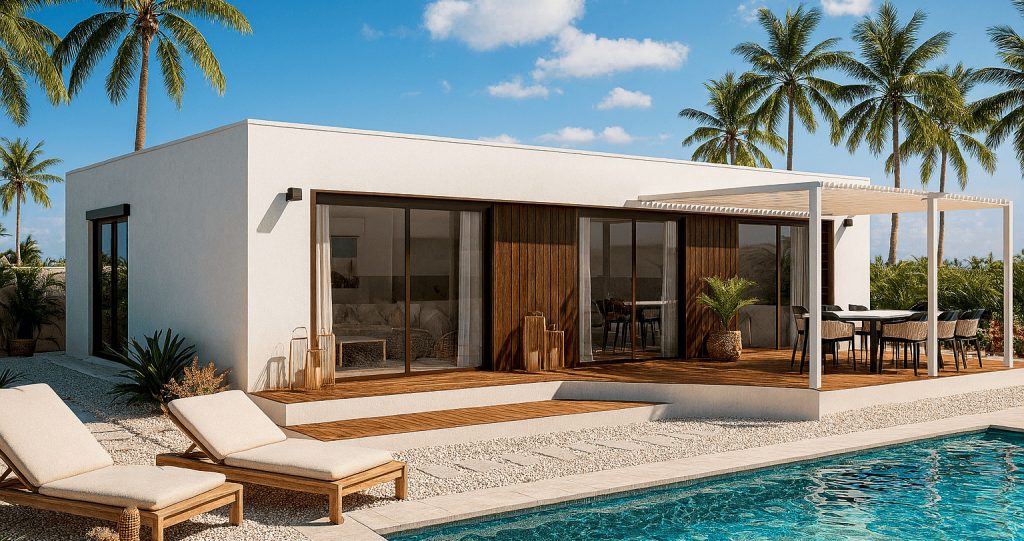 mobile home moderna alucasa normativa cte