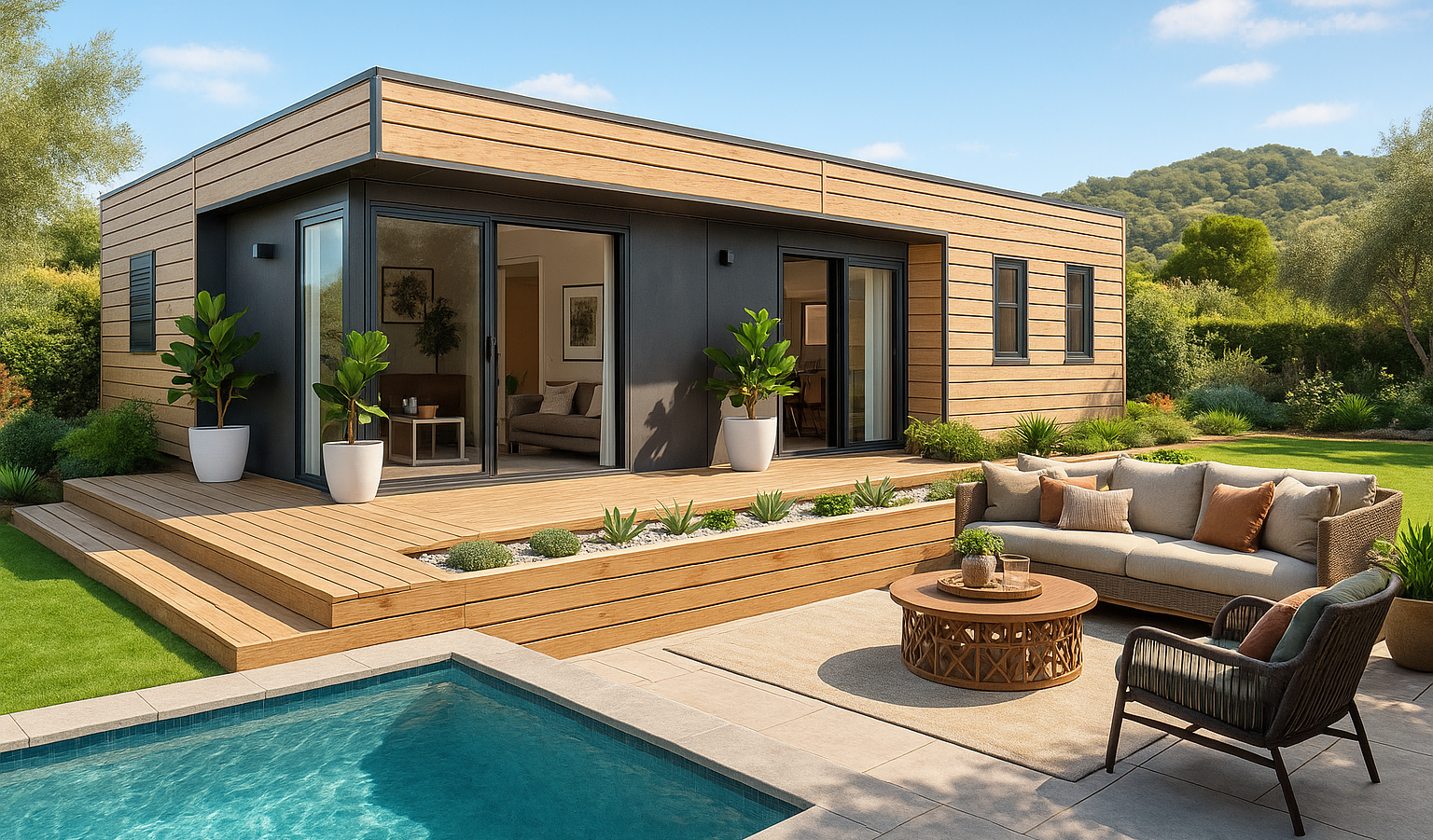 caracteristicas que debe tener un mobil home