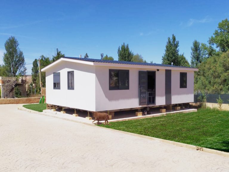 Qué factores marcan el precio de un mobile home