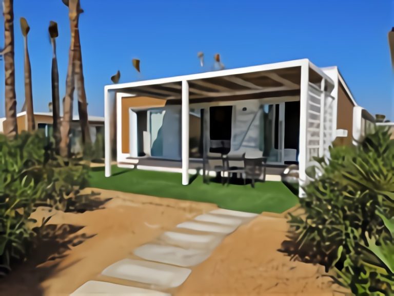 vivienda portatil alannia 2 exterior