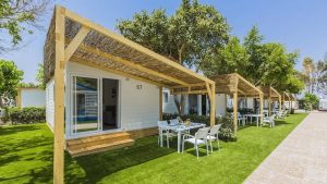 mejor opcion para camping y alquiler vacacional